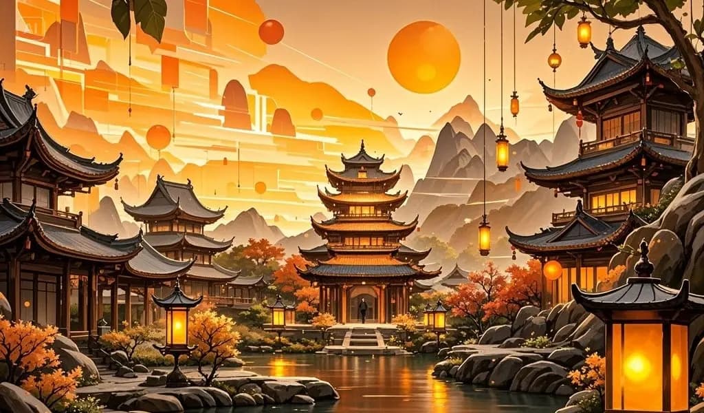 Shen Shu BaZi calculator generating a personalized birth chart
