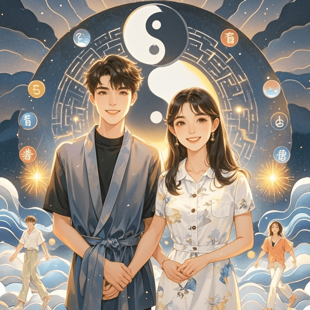 How to Judge the Right Soulmate: A Comprehensive Analysis and In - depth Insight