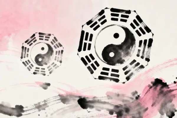 BaZi compatibility analysis