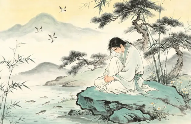 Ongoing AI Bazi Conversation